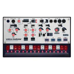 Volca Modular - Volca Modular