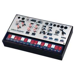 Volca Modular - Volca Modular