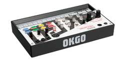 Volca Sample OK GO Edition - Volca Sample OK GO Edition
