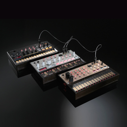 Korg Volca Keys - Sklep Muzyczny Music Center - Sklep
