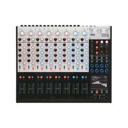 KORG ZERO 8 DJミキサー/LIVEコントローラー 動作確認済 箱あり USED KORG Zero 8 Live Control Console Mixer Preamp zero8 U