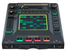 Kaossilator Pro - Kaossilator Pro