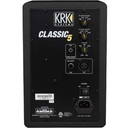 RP5 Rokit Classic - RP5 Rokit Classic