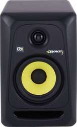 2x ROKIT 5 G3 + MONITOR PADS - 2x ROKIT 5 G3 + MONITOR PADS