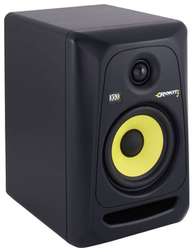 2x ROKIT 5 G3 + MONITOR PADS - 2x ROKIT 5 G3 + MONITOR PADS