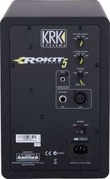 2x ROKIT 5 G3 + MONITOR PADS - 2x ROKIT 5 G3 + MONITOR PADS