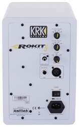 ROKIT 5 G3 WHITE - ROKIT 5 G3 WHITE