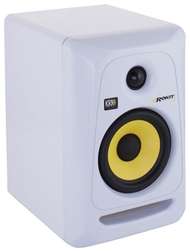 ROKIT 5 G3 WHITE - ROKIT 5 G3 WHITE