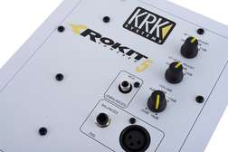 ROKIT 5 G3 WHITE - ROKIT 5 G3 WHITE