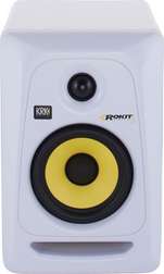 ROKIT 5 G3 WHITE - ROKIT 5 G3 WHITE