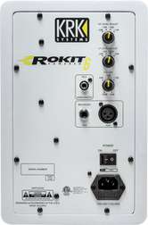 ROKIT 6 G3 WHITE - ROKIT 6 G3 WHITE