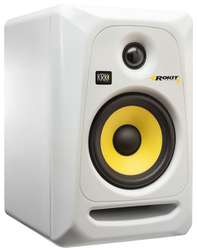 ROKIT 6 G3 WHITE - ROKIT 6 G3 WHITE