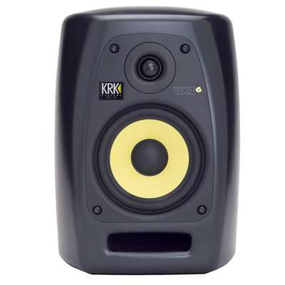 KRK VXT 6 ペア パワードモニタースピーカー KRK VXT6 - SKYLARK