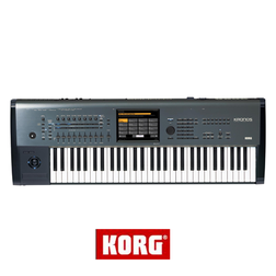 KRONOS 61 - KRONOS 61