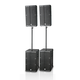LINEAR 5 CLUB PACK - LINEAR 5 CLUB PACK