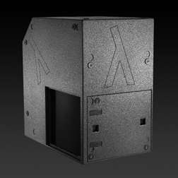 DH-18 DIGITALHORN - DH-18 DIGITALHORN
