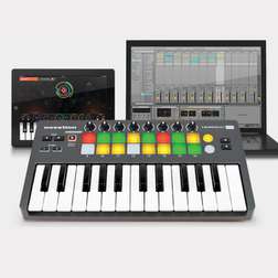 LaunchKey Mini - LaunchKey Mini