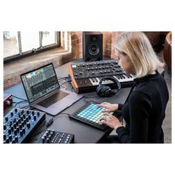 Launchpad Pro Mk3 - Launchpad Pro Mk3
