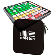 Novation Launchpad S + Neoprene Sleeve