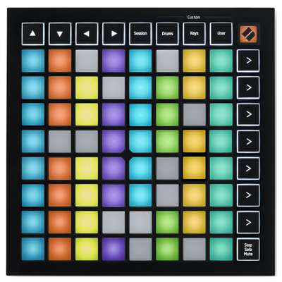 Novation Launchpad MINI mk3