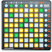 Novation Launchpad S