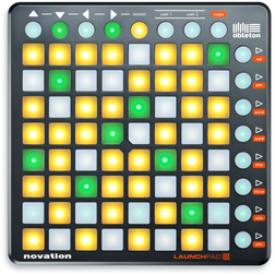 Launchpad S - Launchpad S
