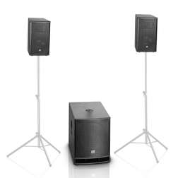 DAVE 10 G3 - DAVE 10 G3