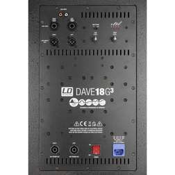 DAVE 18 G3 - DAVE 18 G3