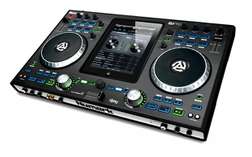 iDJ Pro iPad - iDJ Pro iPad