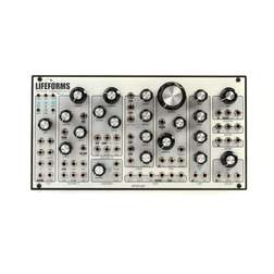LIFEFORMS SV-1 Blackbox - LIFEFORMS SV-1 Blackbox