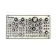 LIFEFORMS SV-1 Blackbox - LIFEFORMS SV-1 Blackbox