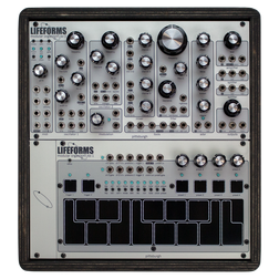 Lifeforms System 201 - Lifeforms System 201