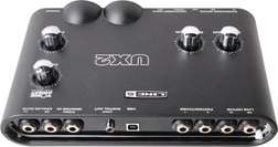 POD MIDI Mobilizer II - POD MIDI Mobilizer II