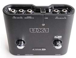 POD Studio UX1 - POD Studio UX1