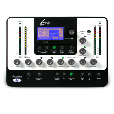 Focusrite Liquid MIX