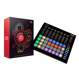 BASE + BITWIG - BASE + BITWIG
