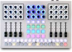 CNTRL:R - CNTRL:R