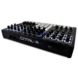 CNTRL:R - CNTRL:R