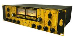 MONSTER COMPRESSOR - MONSTER COMPRESSOR