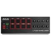 AKAI LPD8 WIRELESS