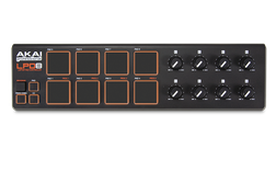 LPD8 - LPD8