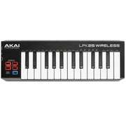 AKAI LPK25 WIRELESS