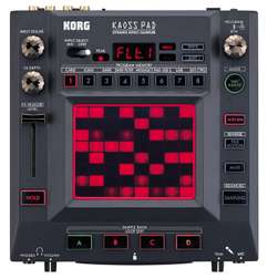 Kaoss Pad 3 - Kaoss Pad 3
