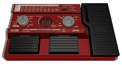 KORG AX5B