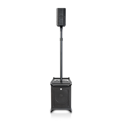 LUCAS NANO 608i - LUCAS NANO 608i