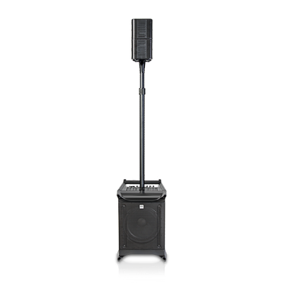 HK Audio LUCAS NANO 608i