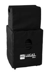 Lucas Max - Lucas Max