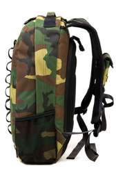Backpack Army Green - Backpack Army Green