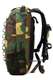 Backpack Army Green - Backpack Army Green