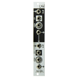 LxD - LxD